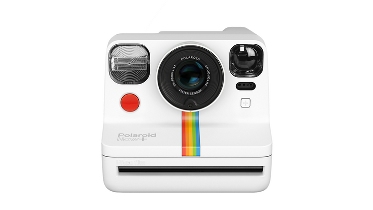 Polaroid Now+ i-Type Instant Camera 