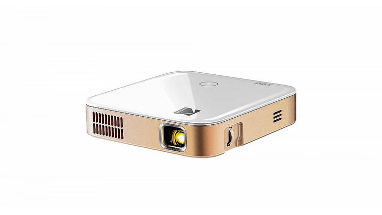 Kodak Luma 150 Pocket Projector