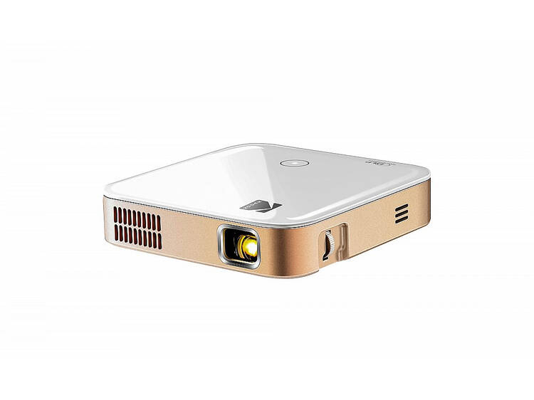 Kodak Luma 150 Pocket Projector