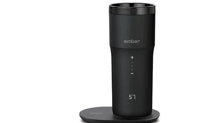 Ember Travel Mug Gen II