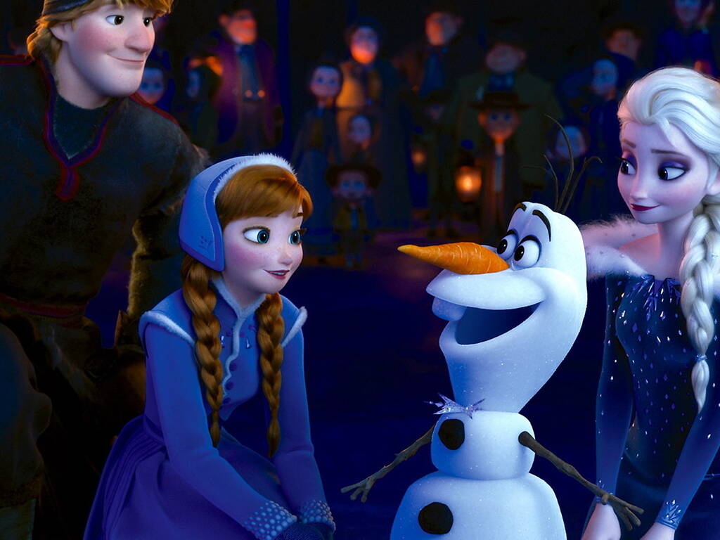 14 Best Disney Christmas Movies For A Touch Of Magic This Season
