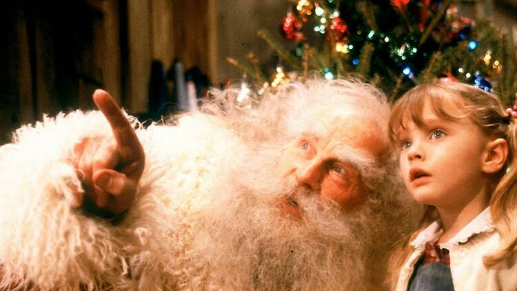 One Magic Christmas (1985)