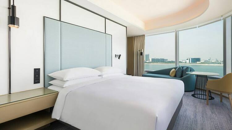 Four Points by Sheraton, Tung Chung