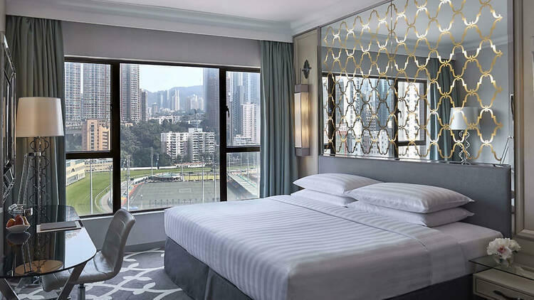 Dorsett Wanchai