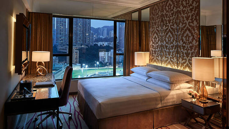 Dorsett Wanchai