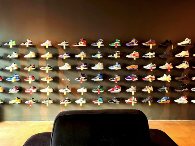 Archive Sneakers Barceló Archive Sneakers Barceló