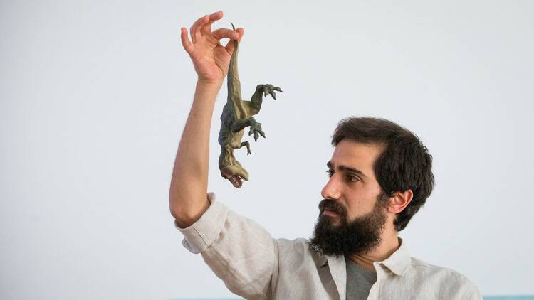 Formiga Atómica – Associação Cultural Formiga Atómica – Associação Cultural