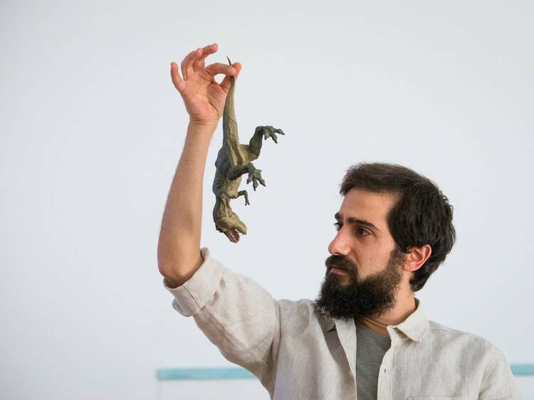 Formiga Atómica – Associação Cultural Formiga Atómica – Associação Cultural