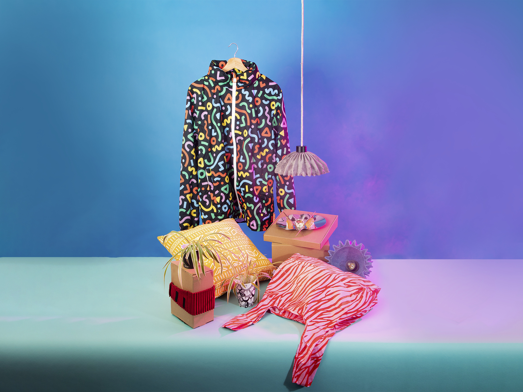 6 Cool Things Made Out Of Recycled Materials