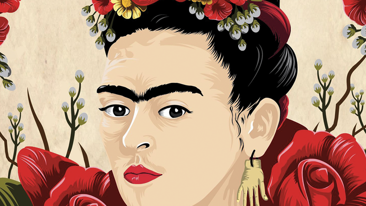 Frida Kahlo