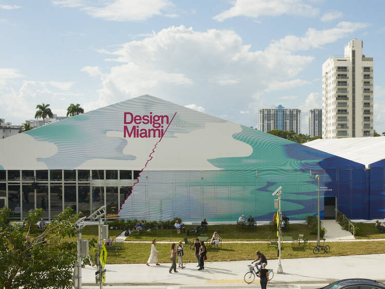 Design Miami/