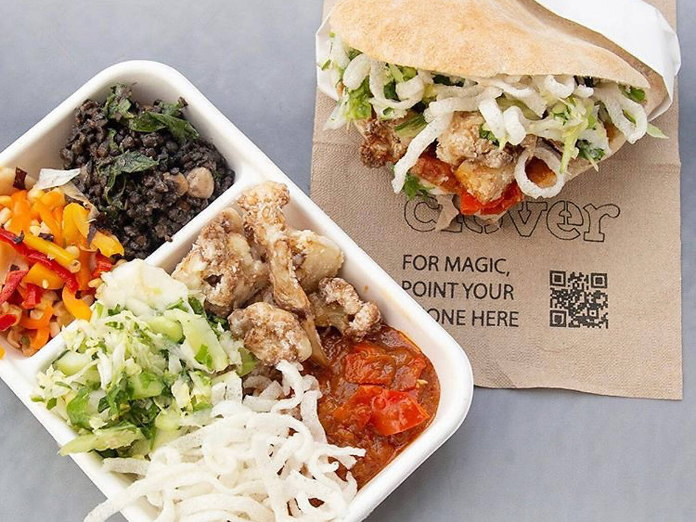 17 Best Vegan Restaurants in Boston for PlantBased Meals