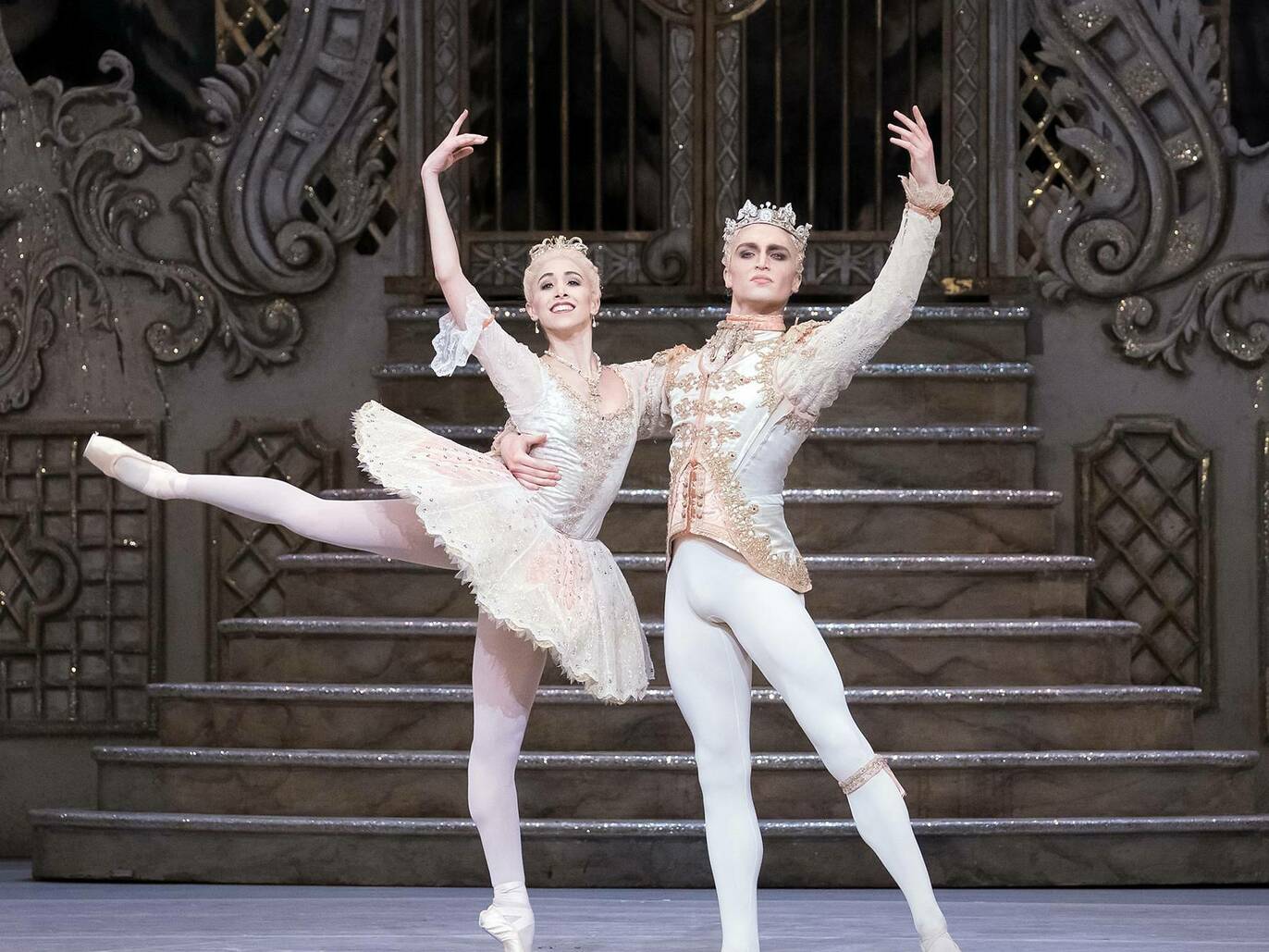 Nutcracker Ballet NYC Dance Shows for the 2022 Holiday Season