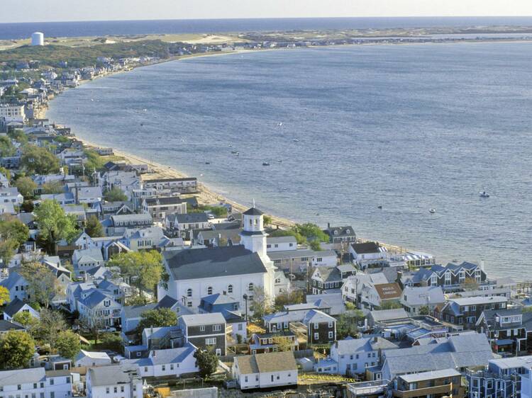 Provincetown, MA