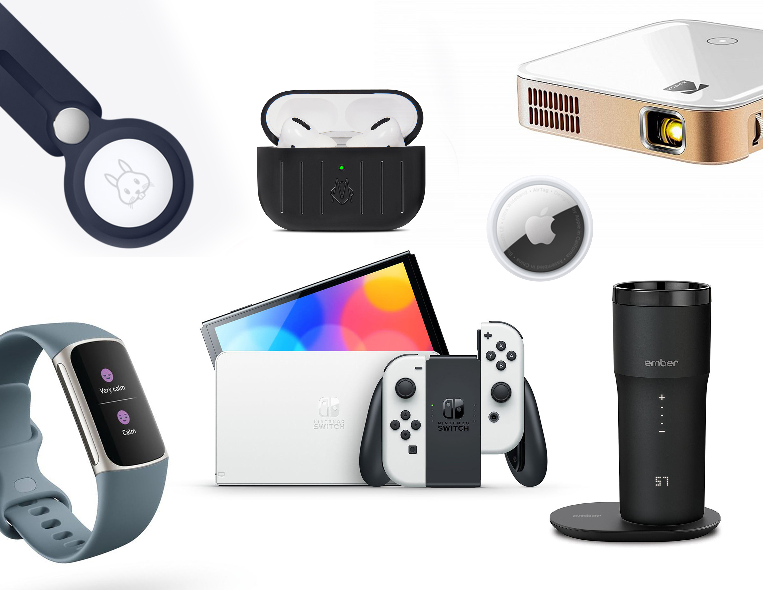 Christmas Gift Guide 2021: Best gifts for techies