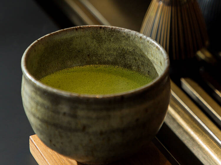 Grow Tea Studio Grow Tea Studio