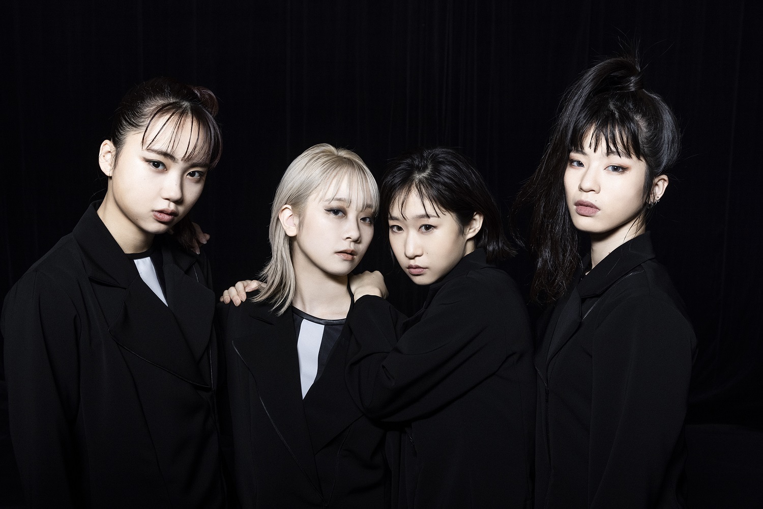 BiS(Photo: 『LIVE FACTORY 2021』)