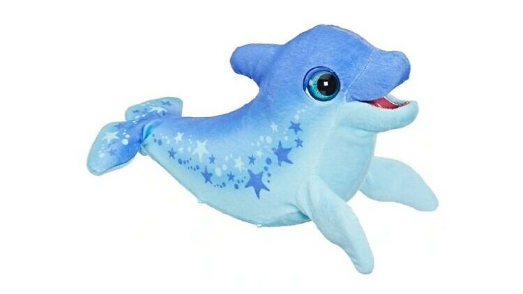 Dolphin toy