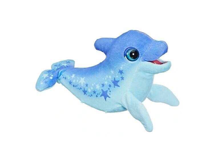 FurReal My Playful Dolphin, £67.99 (was £84.99)