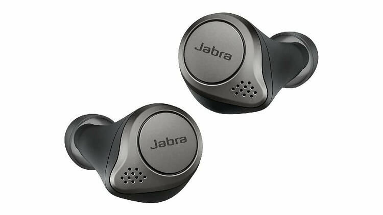 Jabra Elite 75t Earbuds