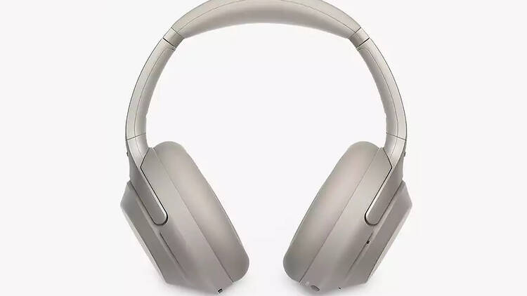 Sony WH-1000XM3 Noise Cancelling