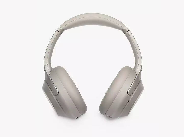 Sony WH-1000XM3 Noise Cancelling