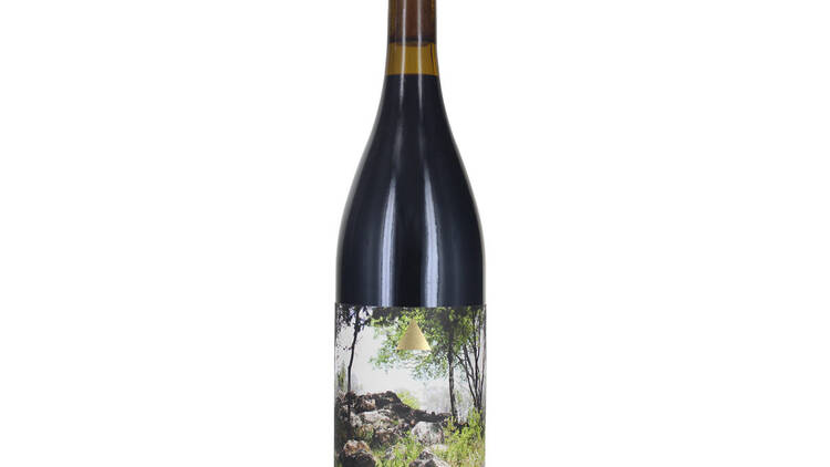 Mountain Tides Shake Ridge Petite Sirah