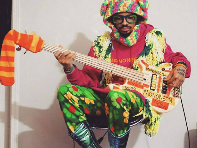 Mononeon Mononeon