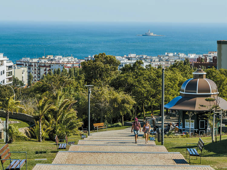 As melhores coisas para fazer em Oeiras