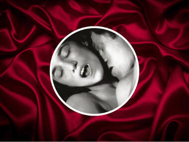 The 101 best sex scenes in movies of all time The 101 best sex scenes in movies of all time