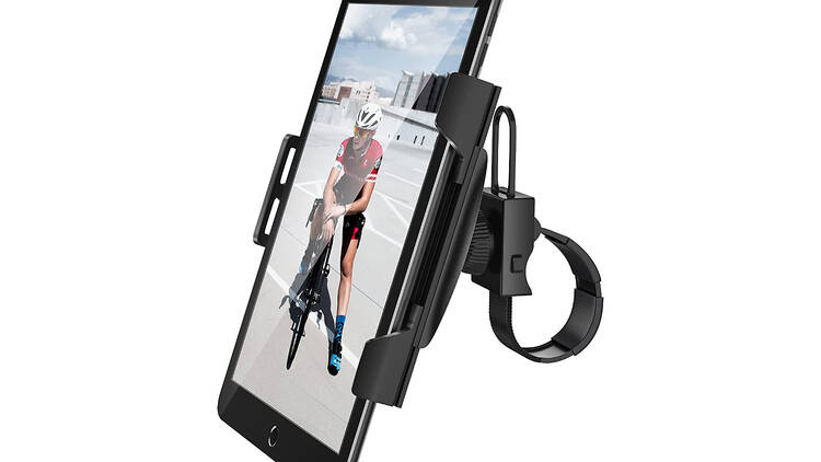 AboveTEK Universal Phone/Tablet Bicycle Mount