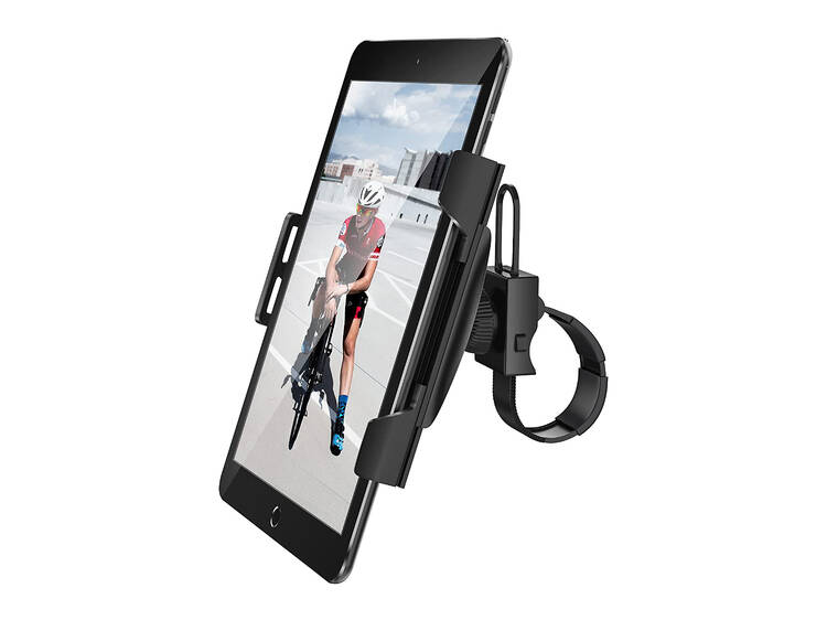 AboveTEK Universal Phone/Tablet Bicycle Mount