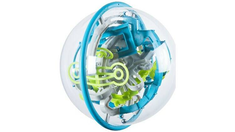 Spin Master Games Perplexus Rebel, £14.99 (was £23.47)