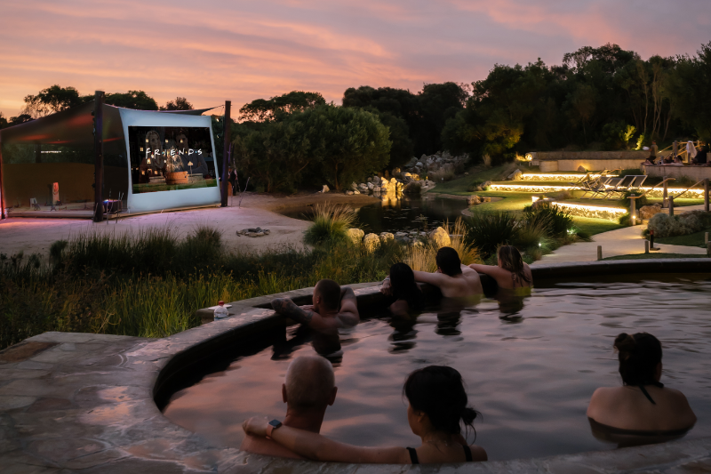 Bathe with Friends Things to do in Melbourne