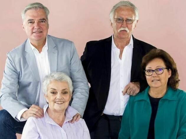 El Consorcio El Consorcio