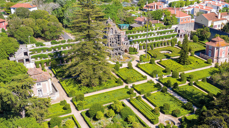 Quinta Real da Cartuxa