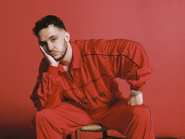 C. Tangana C. Tangana