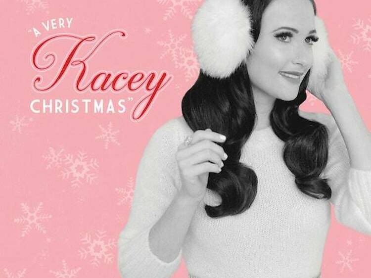 ‘I Want a Hippopotamus for Christmas’ by Kacey Musgraves