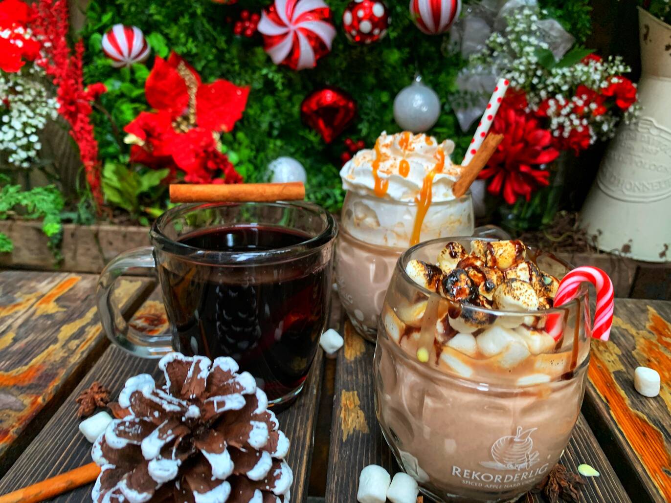 Best Christmas Things to Do NYC for a Magical Time in 2022