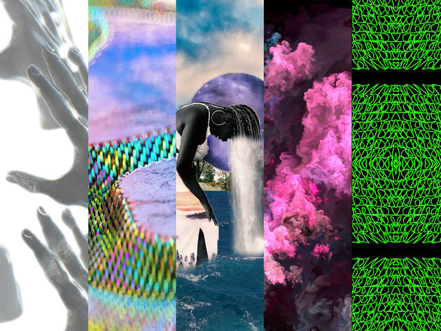 Metaversal Language Metaversal Language