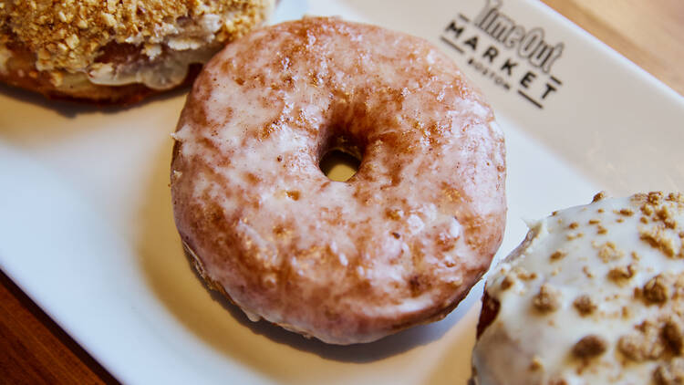 Union Square Donuts