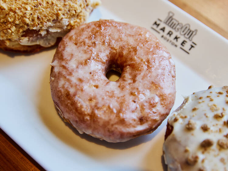 Union Square Donuts