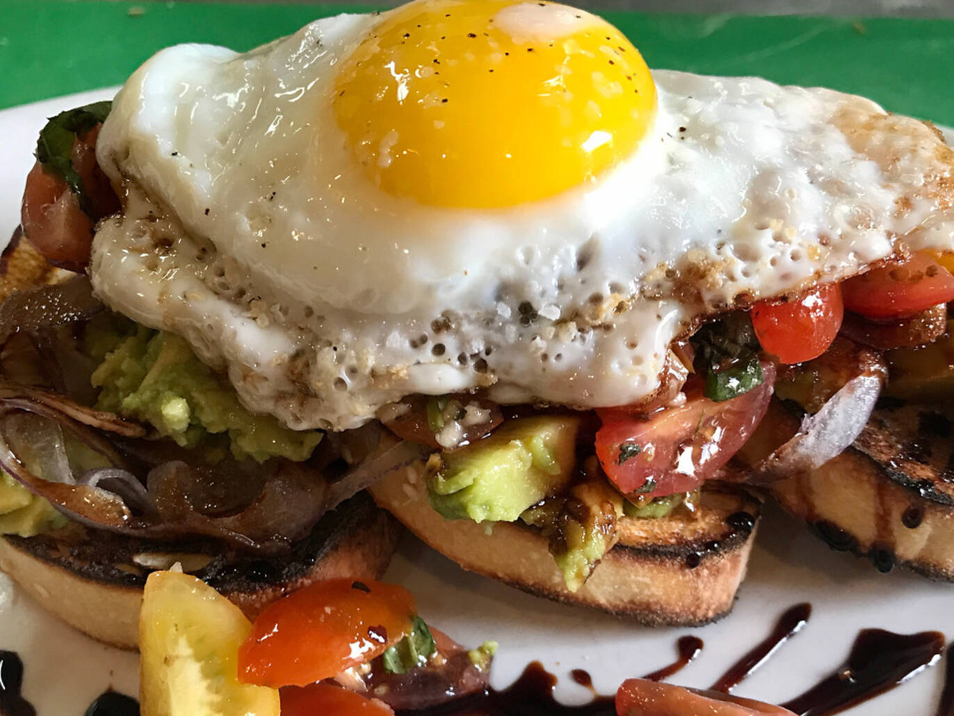 16 Spots for the Best Brunch in New Orleans