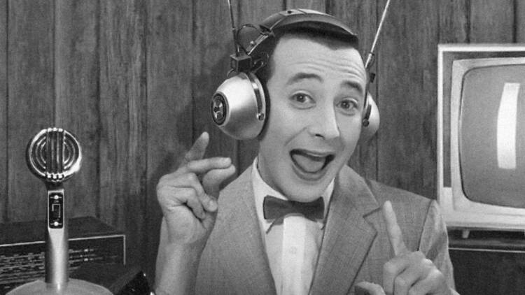 Pee-wee Herman