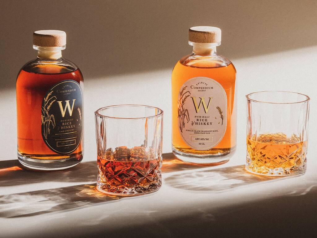 The best Christmas gifts for whisky lovers