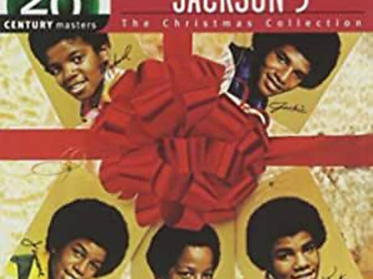 ‘Santa Claus Is Coming to Town’ by the Jackson 5