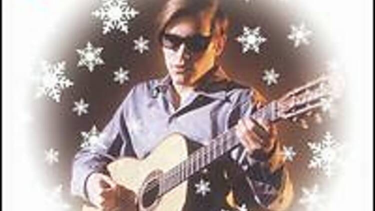 ‘Feliz Navidad’ by José Feliciano