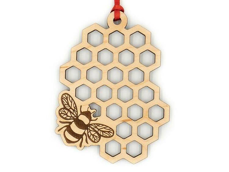 The honeycomb