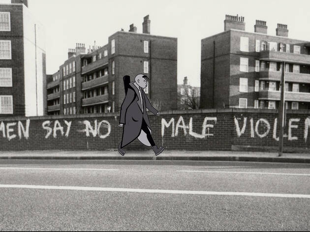 Rebel Dykes Rebel Dykes