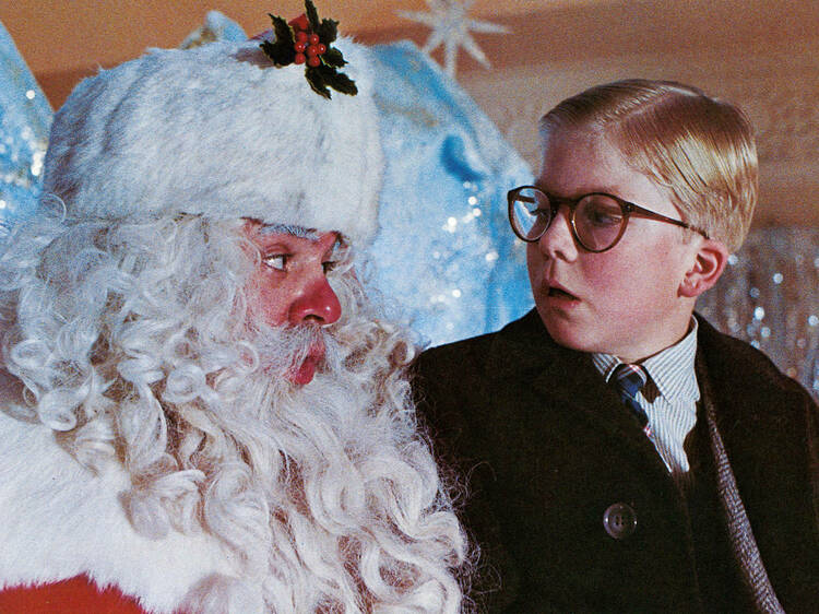 These Are the 9 Best Holiday Movies to Watch